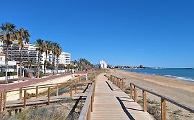 Appartement Los Pinos