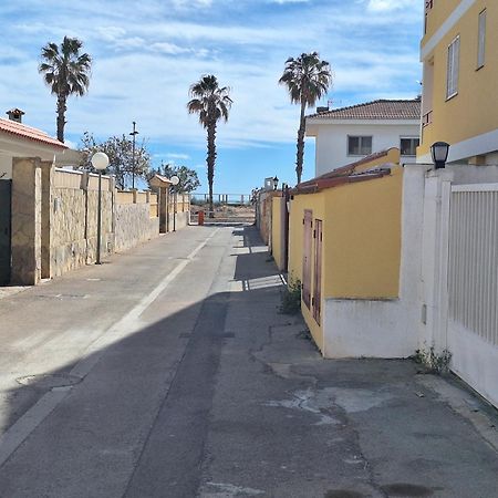 Appartement Los Pinos Peñíscola Exterior foto