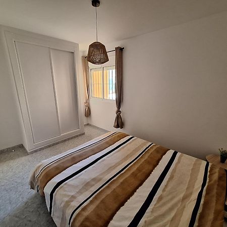 Appartement Los Pinos Peñíscola Exterior foto