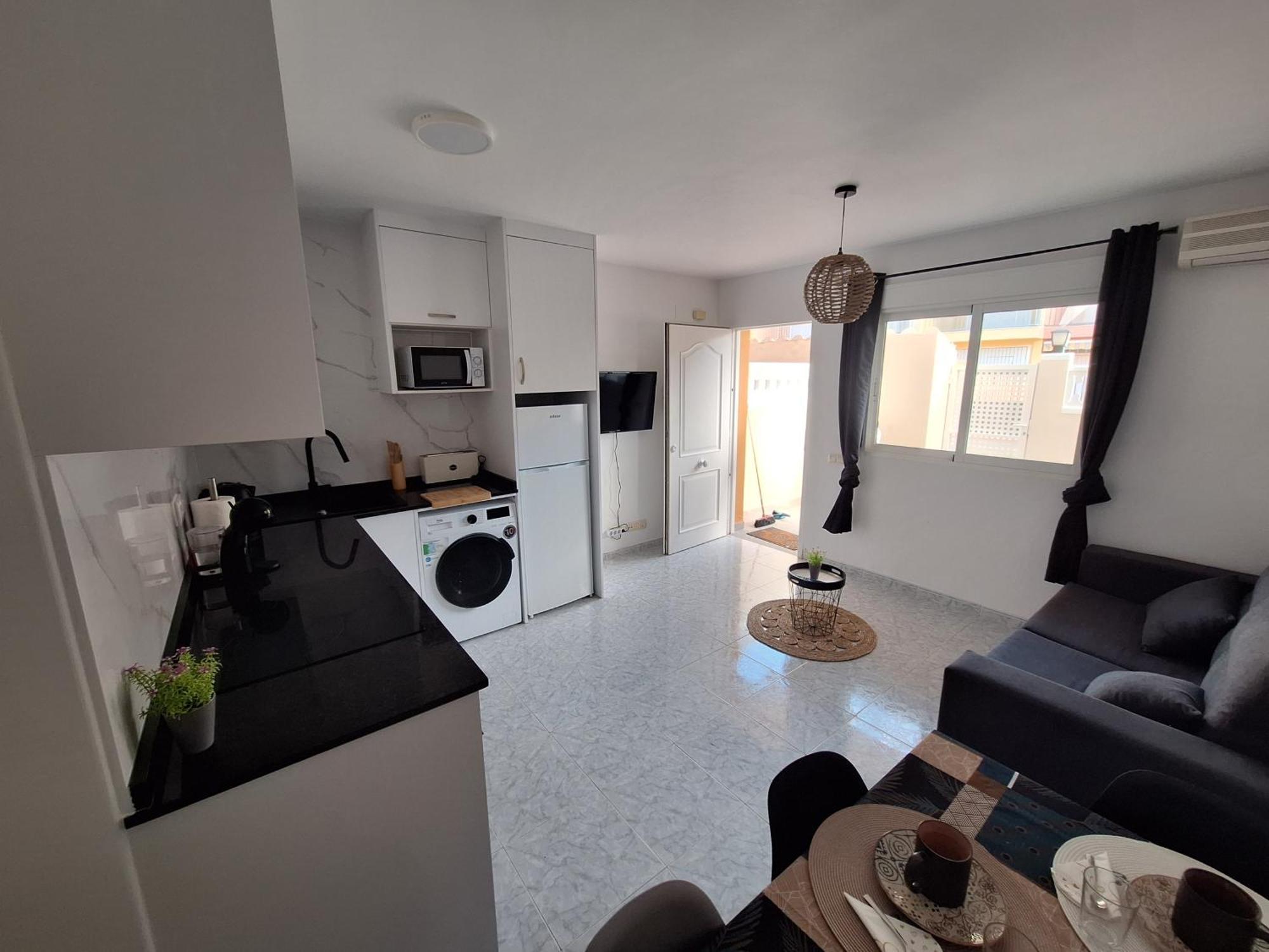 Appartement Los Pinos Peñíscola Exterior foto