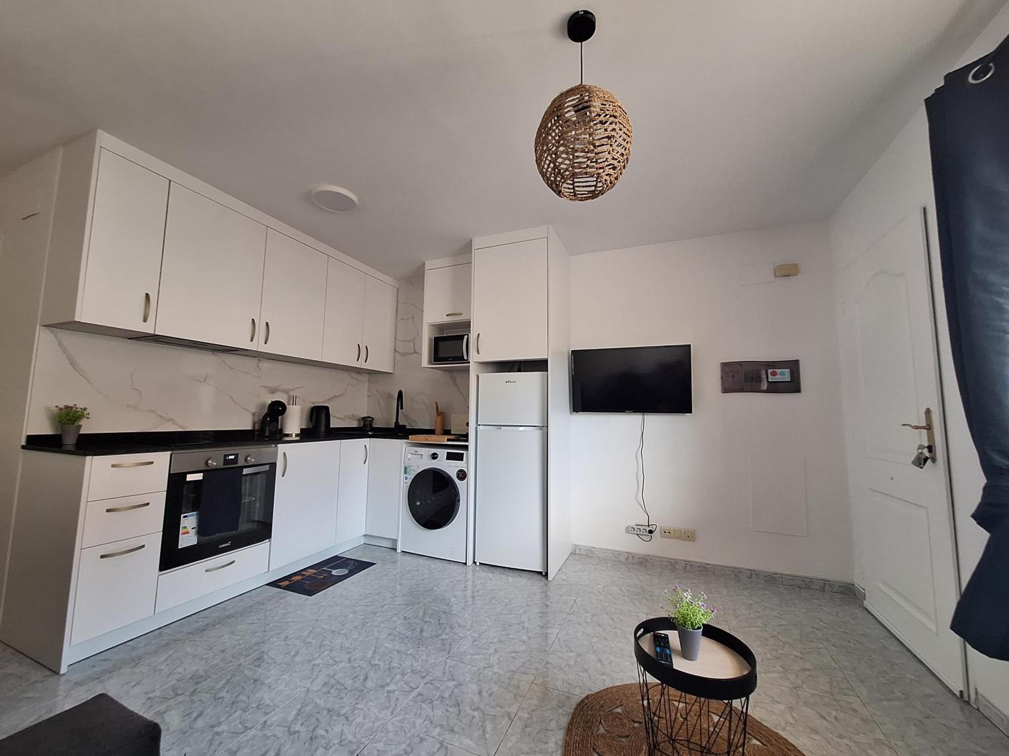 Appartement Los Pinos Peñíscola Exterior foto