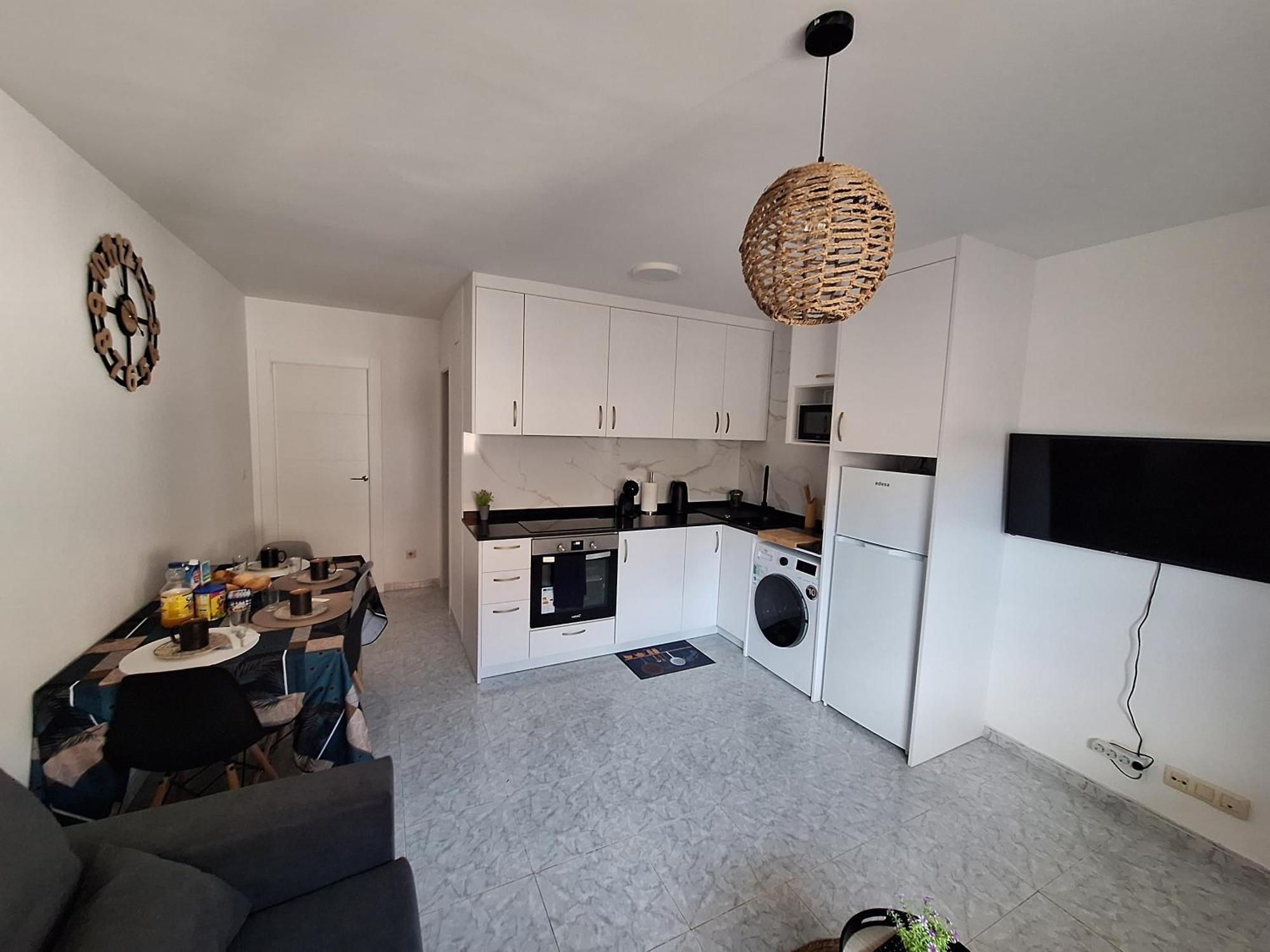 Appartement Los Pinos Peñíscola Exterior foto