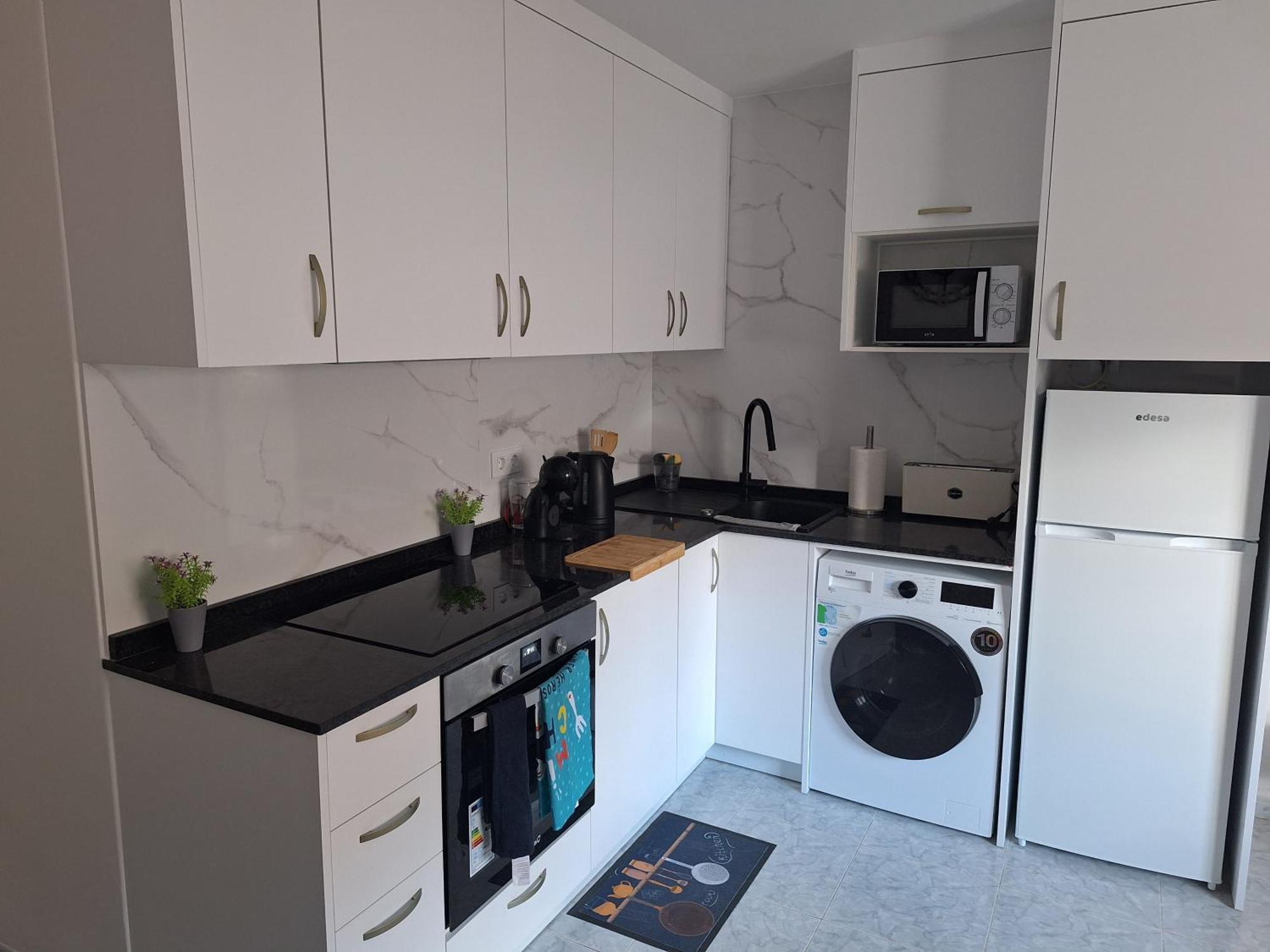 Appartement Los Pinos Peñíscola Exterior foto