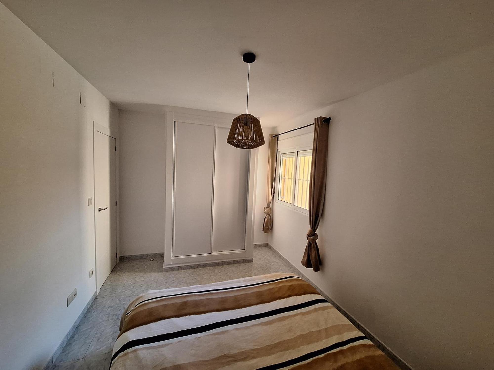 Appartement Los Pinos Peñíscola Exterior foto