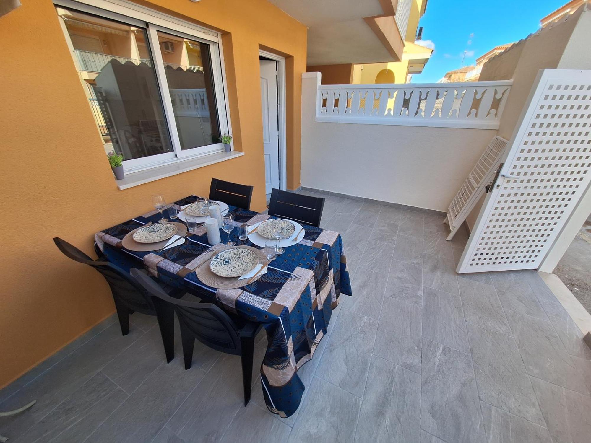 Appartement Los Pinos Peñíscola Exterior foto